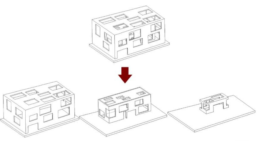 不只是令人惊叹的house n,藤本壮介顶尖杰作全在这了 青腾汇全球