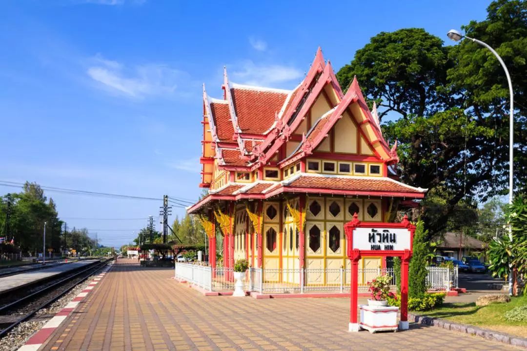 泰国房子图片大全图片