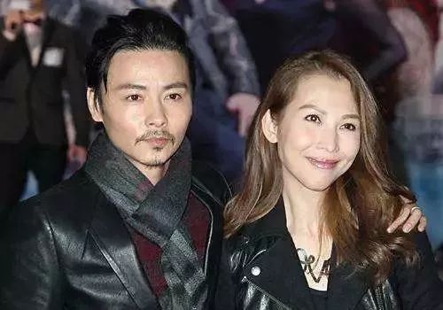 蔡少芬张晋婚后10年恩爱如初:高情商的女人,懂得这样经营感情