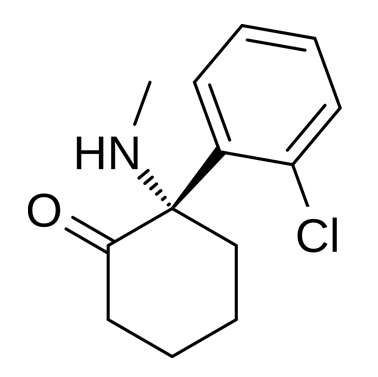 全新抗抑郁机制:艾氯胺酮抵达3期临床研究终点 apa 2018