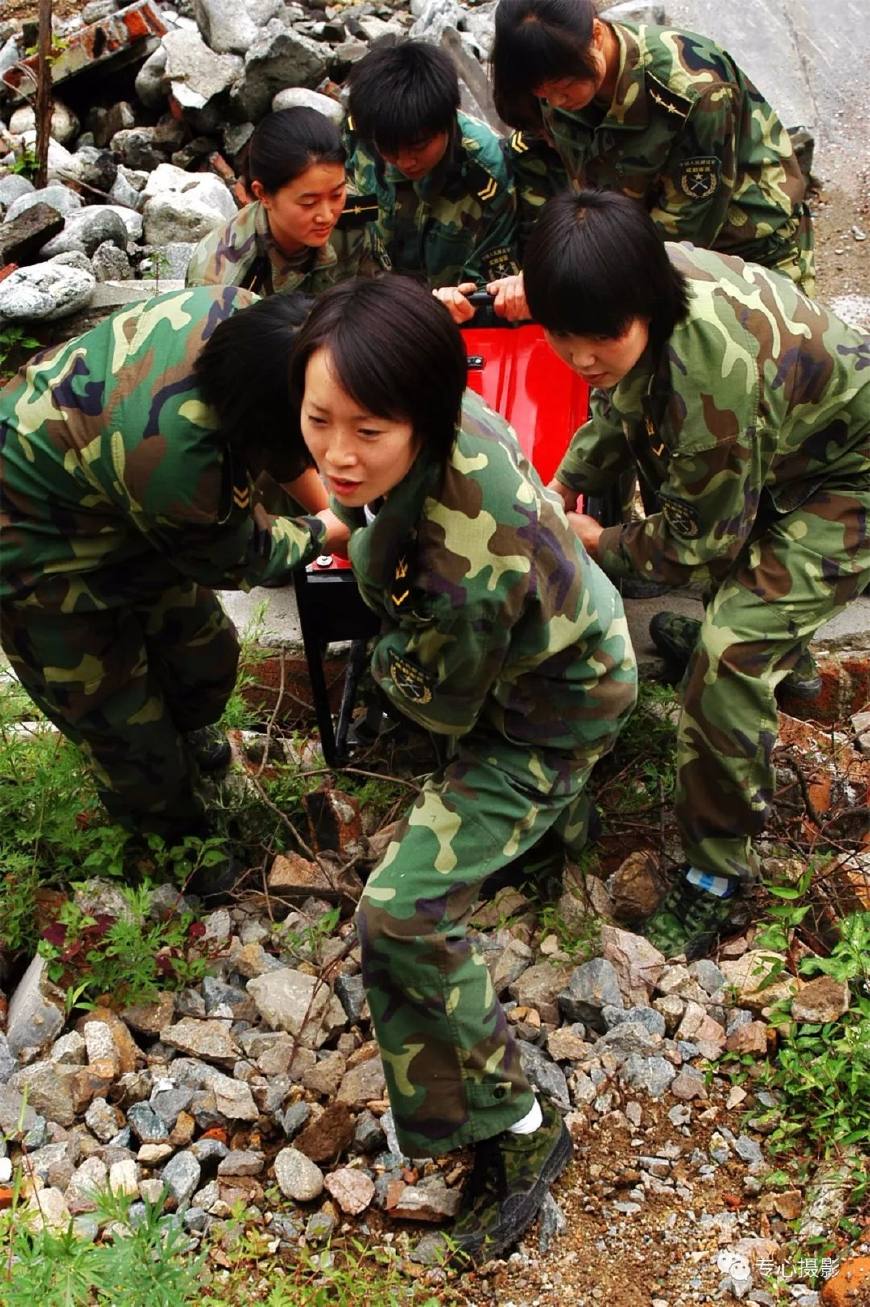 中國國際商貿城網:汶川十年 披露真實抗震情形