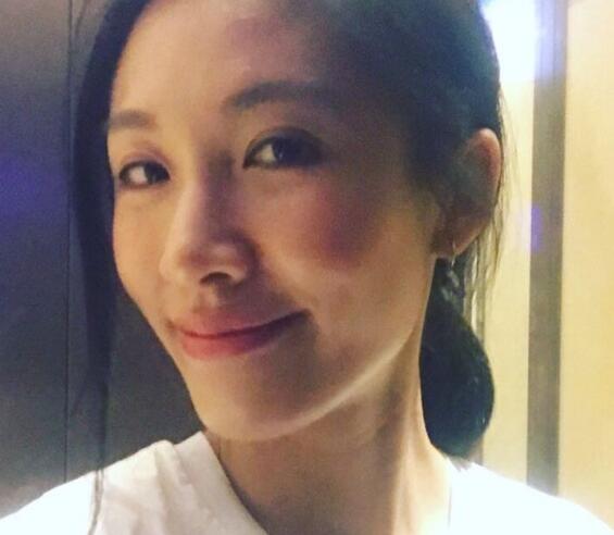 前港姐李美慧嫁年長25年富商曾文豪講明婚後一定努力造人