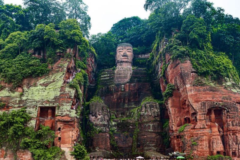 畢棚溝,劍門關,九皇山……本週六,四川一大波景點免費開放了