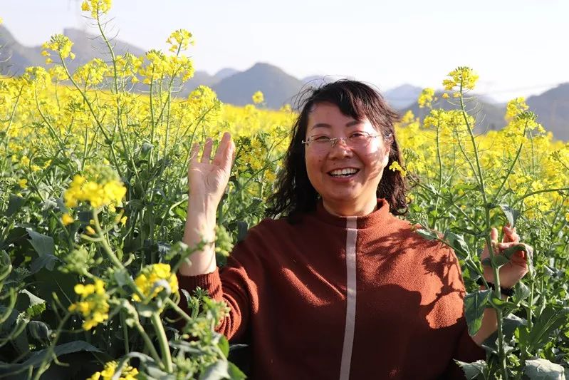 巾帼风采 何金丽,法医战线上的铿锵玫瑰