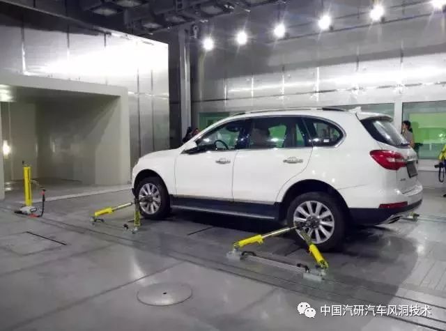 汽车 正文 转鼓主要是通过模拟电惯量来模拟车辆的道路行驶阻力.