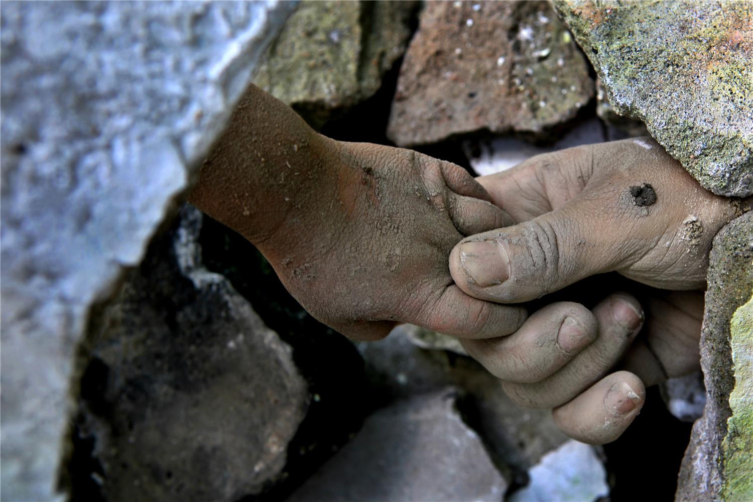 感恩·奋进——5·12汶川特大地震十周年灾区重建成就主题摄影展--中国摄影家协会网