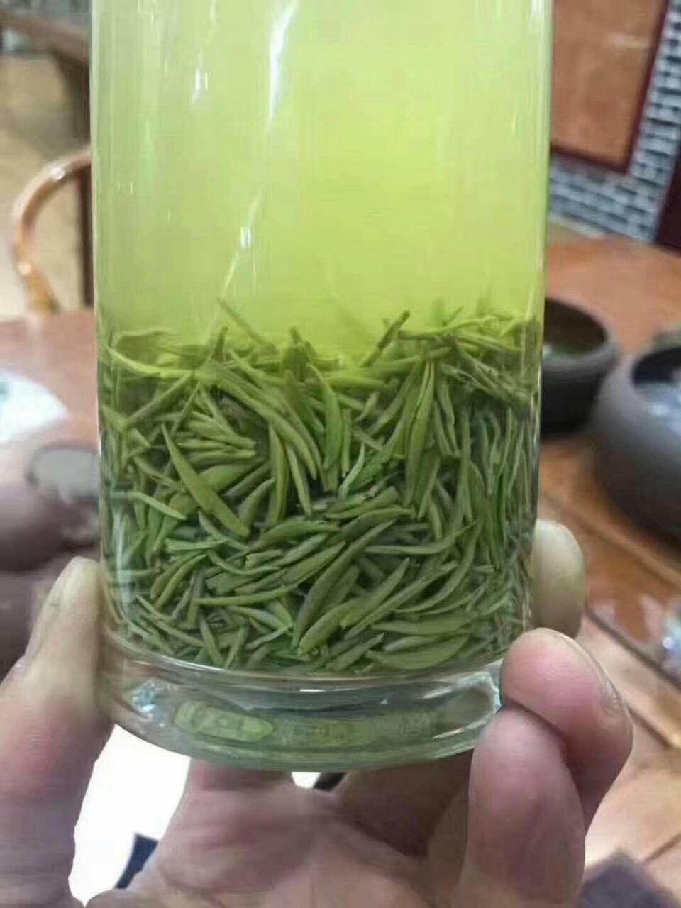 舌尖上的茶香