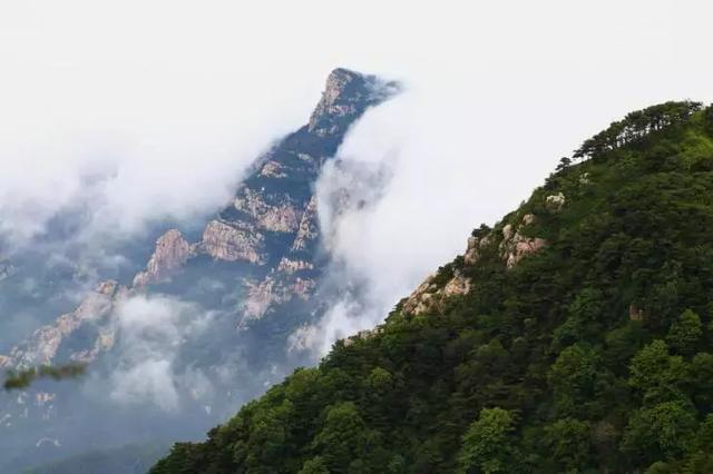 西安少儿科学什么是山地山地是怎么形成的