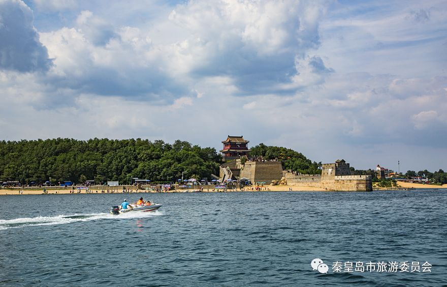 惠民措施:執行門票半價政策(老龍頭,天下第一關,孟姜女廟景區市級以上