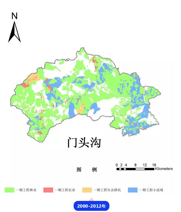 將分別封山育林3萬畝房山區,昌平區,懷柔區,密雲區造林任務最重門頭溝