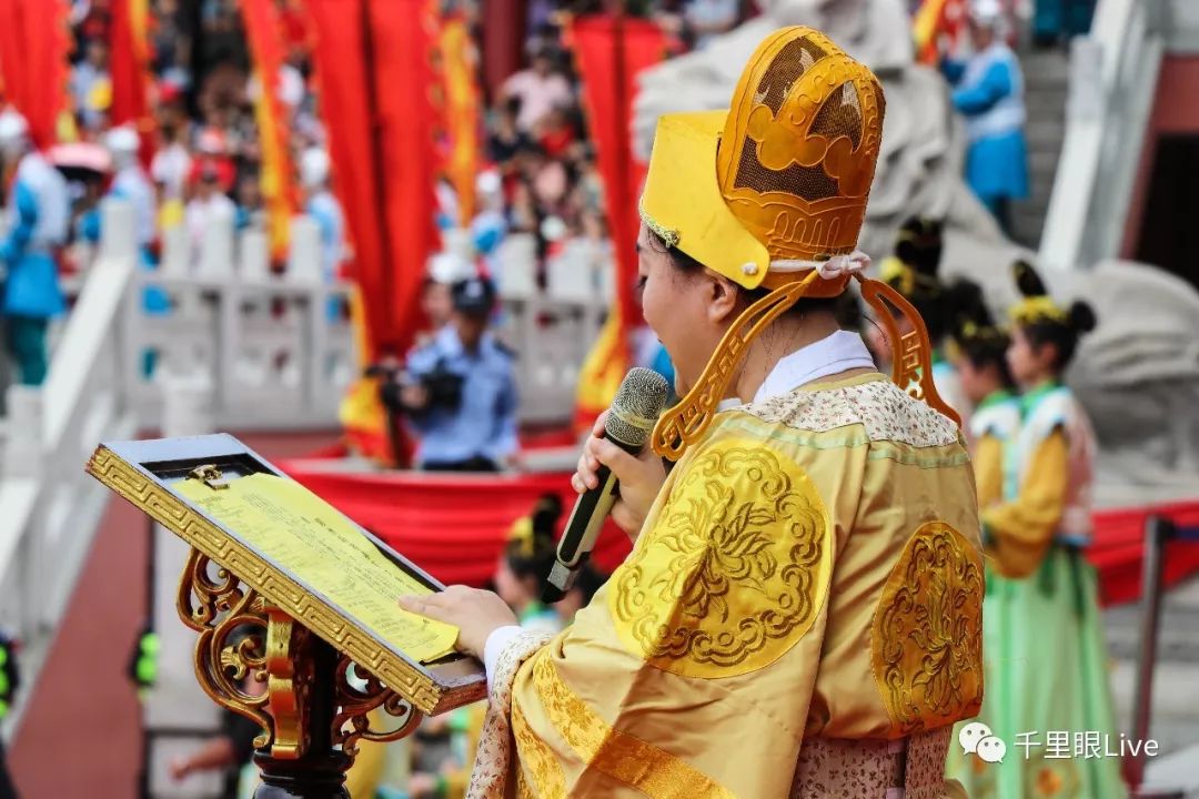 同謁媽祖,共享平安感恩分享,媽祖賜福來源:千里眼live 湄洲微生活 媽