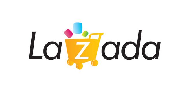 Lazadalogo图片