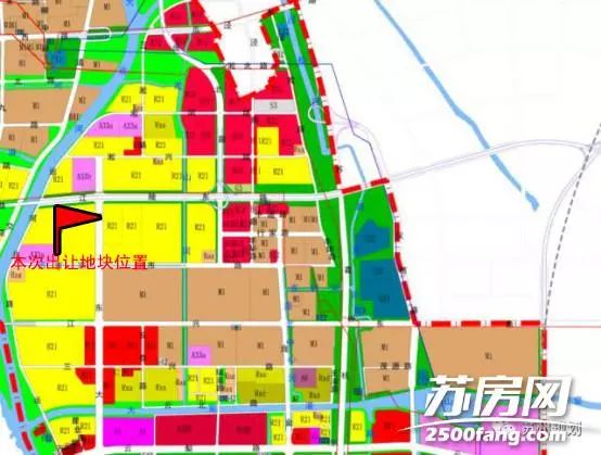 吴江运东规划图2021图片