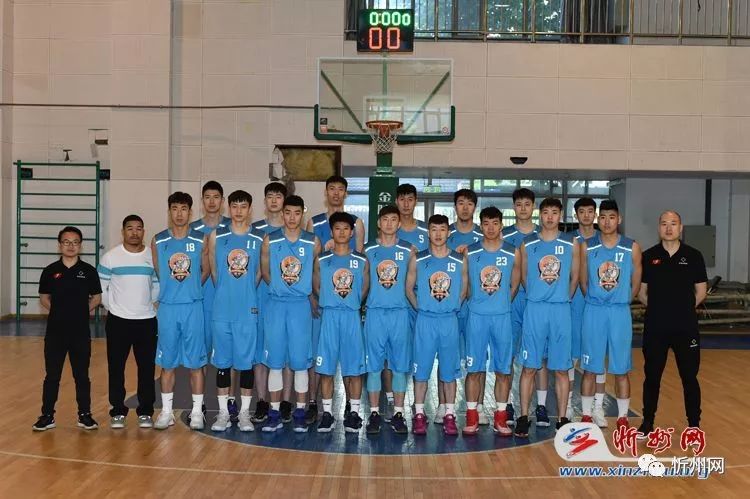 在河北省社会各界的支持下,由原cba山西中宇职业篮球俱乐部投资人