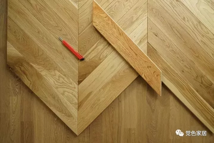2018流行的7种木地板铺拼方法原来地板还可以这么玩