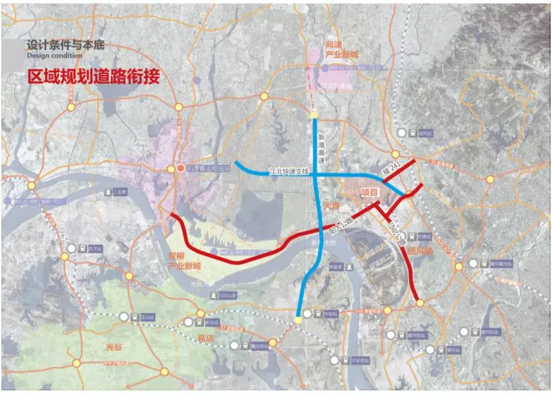 团风最新城镇规划图图片