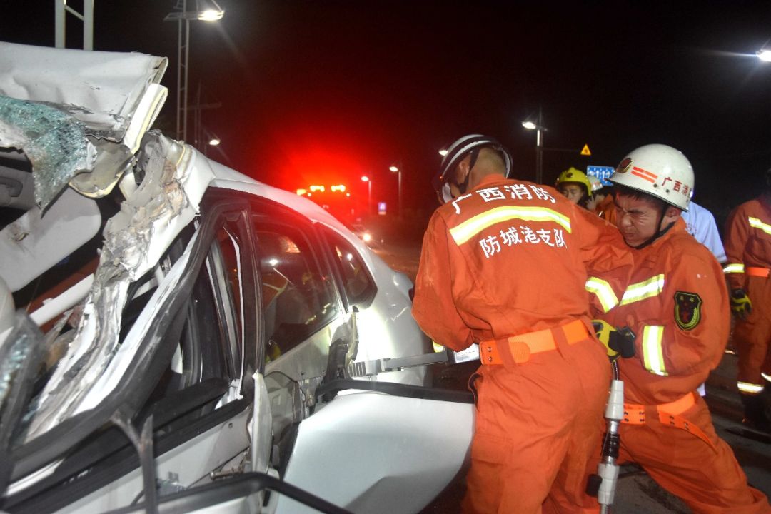 沧州车祸致人死亡图片