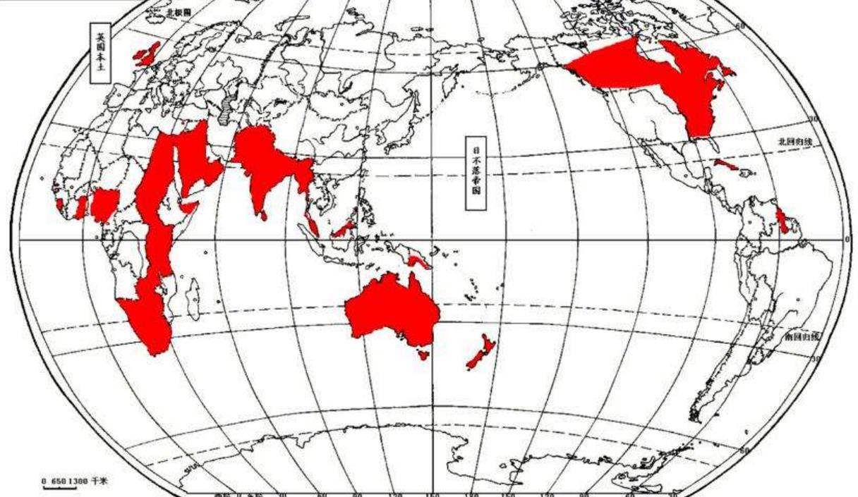 虽然18世纪北美13个殖民地的独