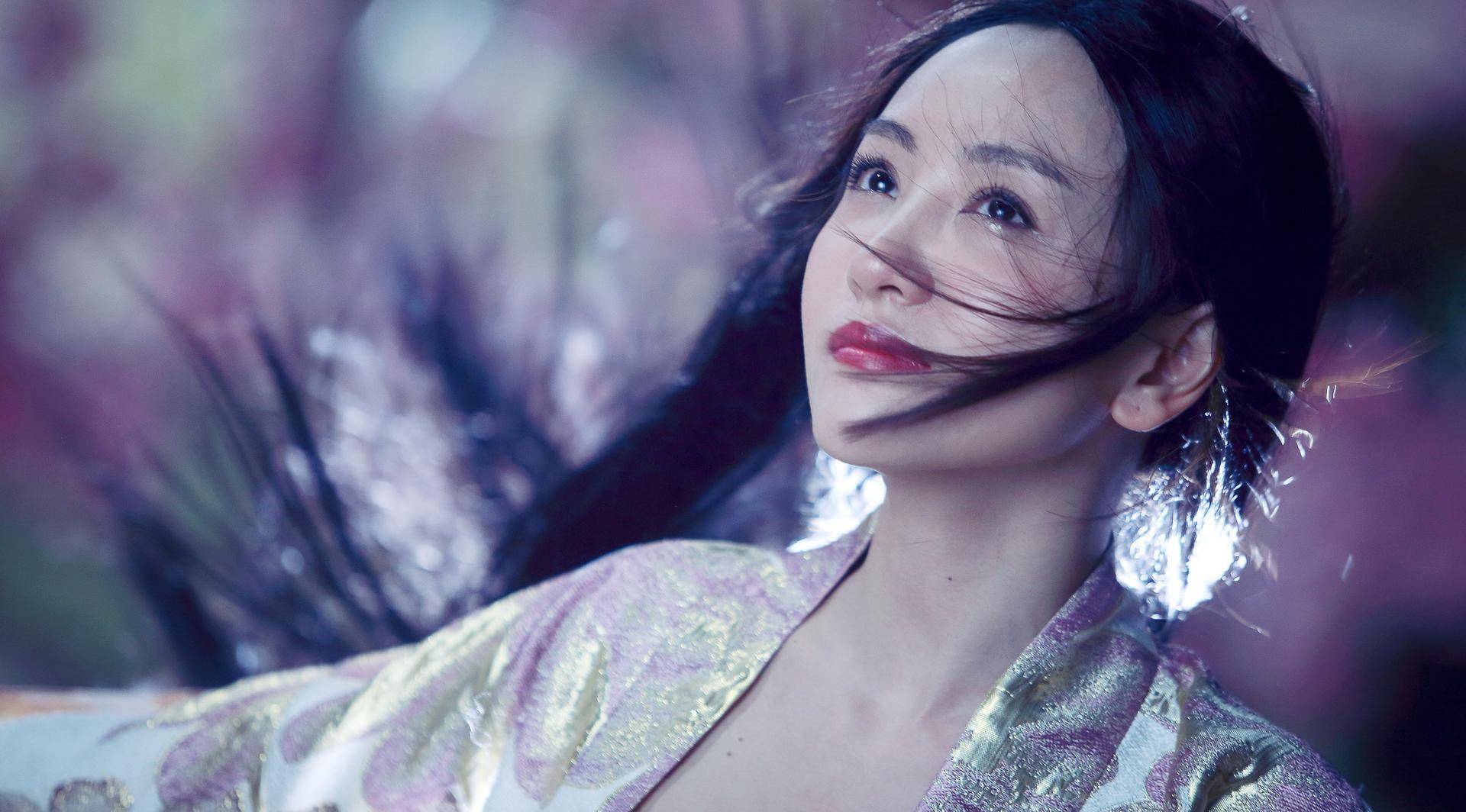 《冒险王卫斯理》第三季演技的演员来了杨蓉倾情演绎《无名发》