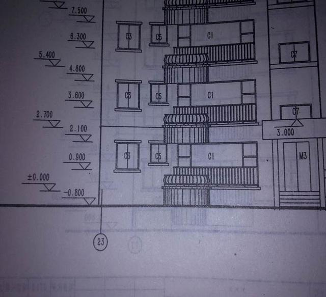 老师傅带你学cad看图!建筑农民工必备,再不用四处求人看图纸!