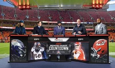 espn 上线 迪士尼"搅局"体育数字流媒体市场