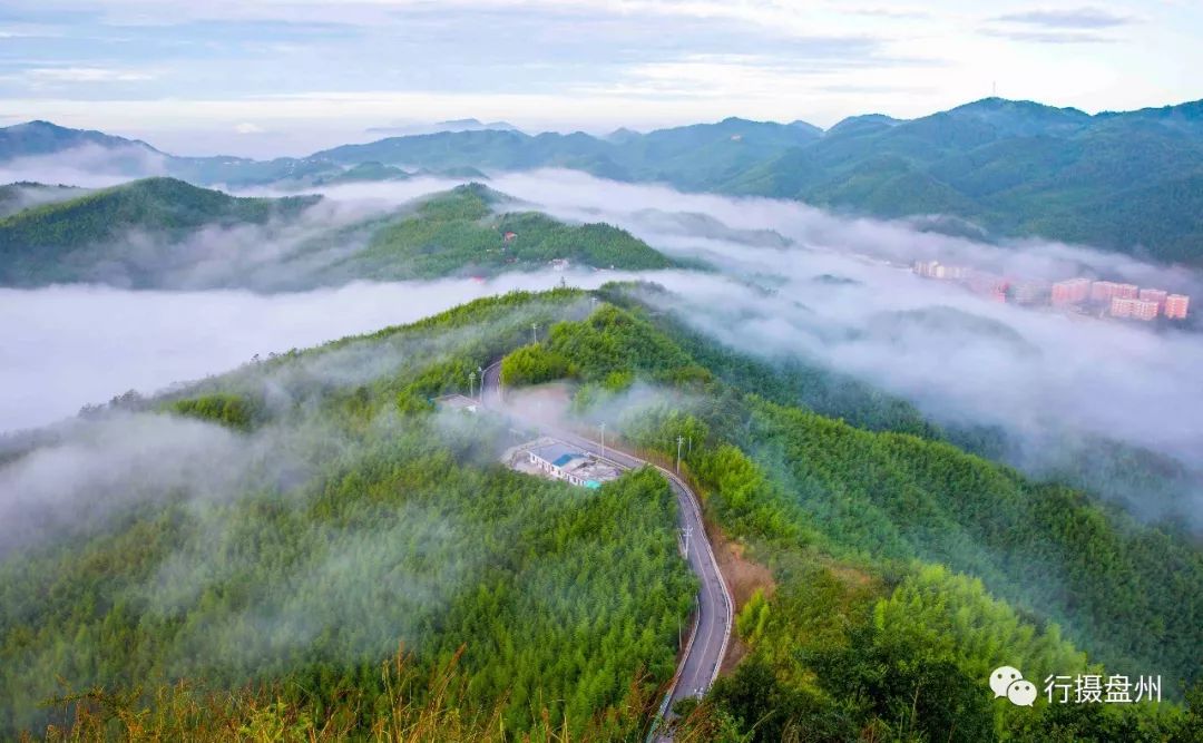 大洞竹海景区