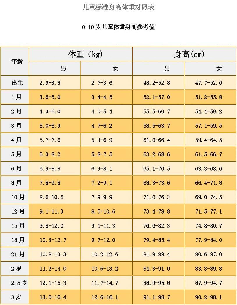 8岁儿童正常饭量图片