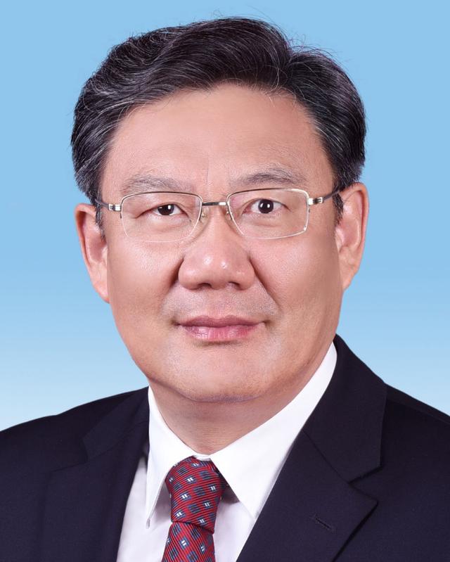 黑龙江省原省长图片