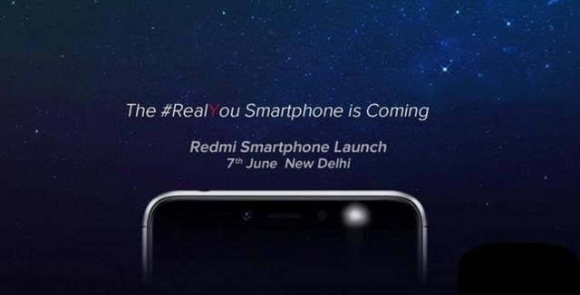 小米RealYou新机宣布 OPPO realme懵了