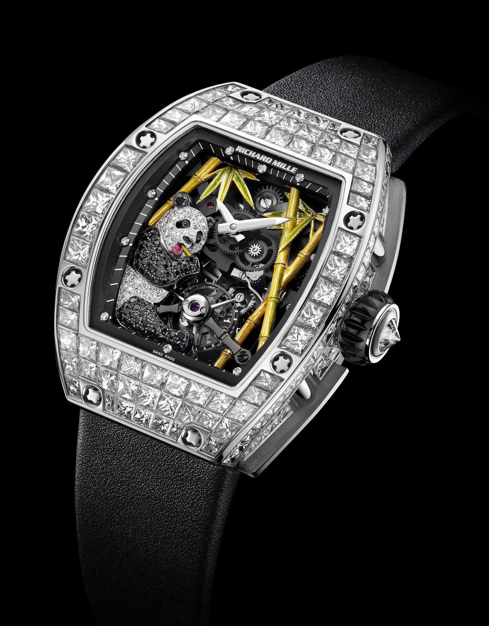 richard mille 理查德米尔 rm 26