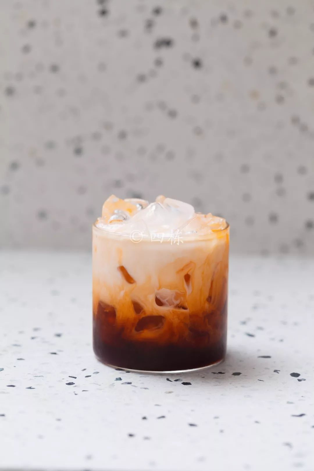 食譜丨sweet thai iced tea 泰式冰奶茶