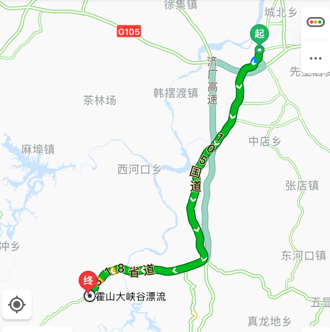 關注| 敢約嗎?5月26日!來霍山落兒嶺挑戰全省最長懸跨式玻璃吊橋