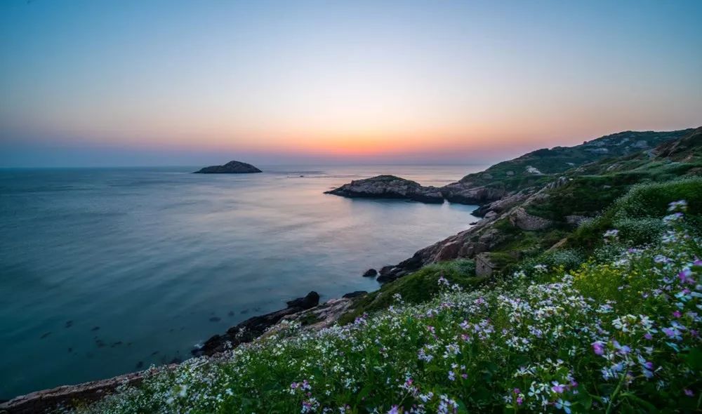 花鳥島|出海捕魚,最美燈塔,尋找《歡樂頌》取景地(6月16-18日端午)