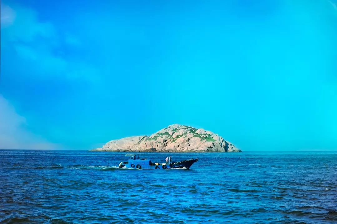 花鳥島|出海捕魚,最美燈塔,尋找《歡樂頌》取景地(6月16-18日端午)