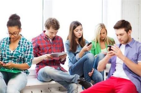 孩子青春期网瘾怎么办？