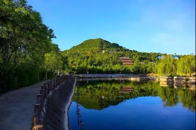 本週末,廣元一大波景區免門票&五折優惠,錯過等一年!