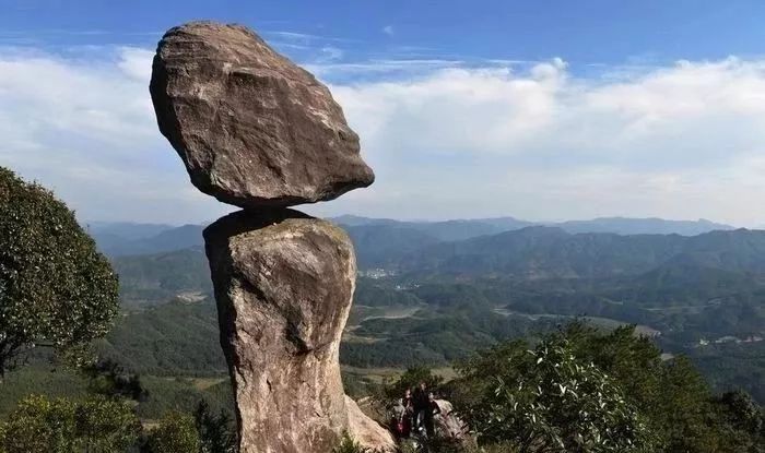 旅遊區(金饒山)5月19日-20日門票全免△建寧金饒山古田旅遊區5月19日