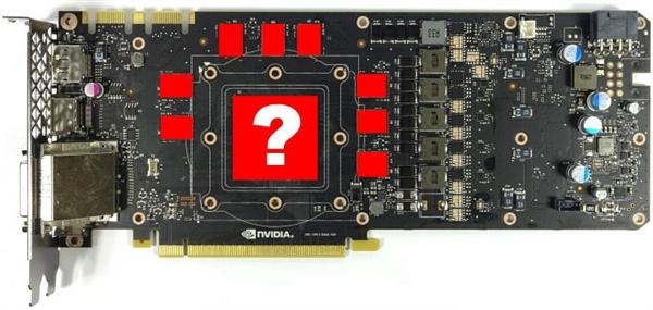 7月发！NVIDIA GTX 1180 FE版来了：12nm图灵+GDDR6