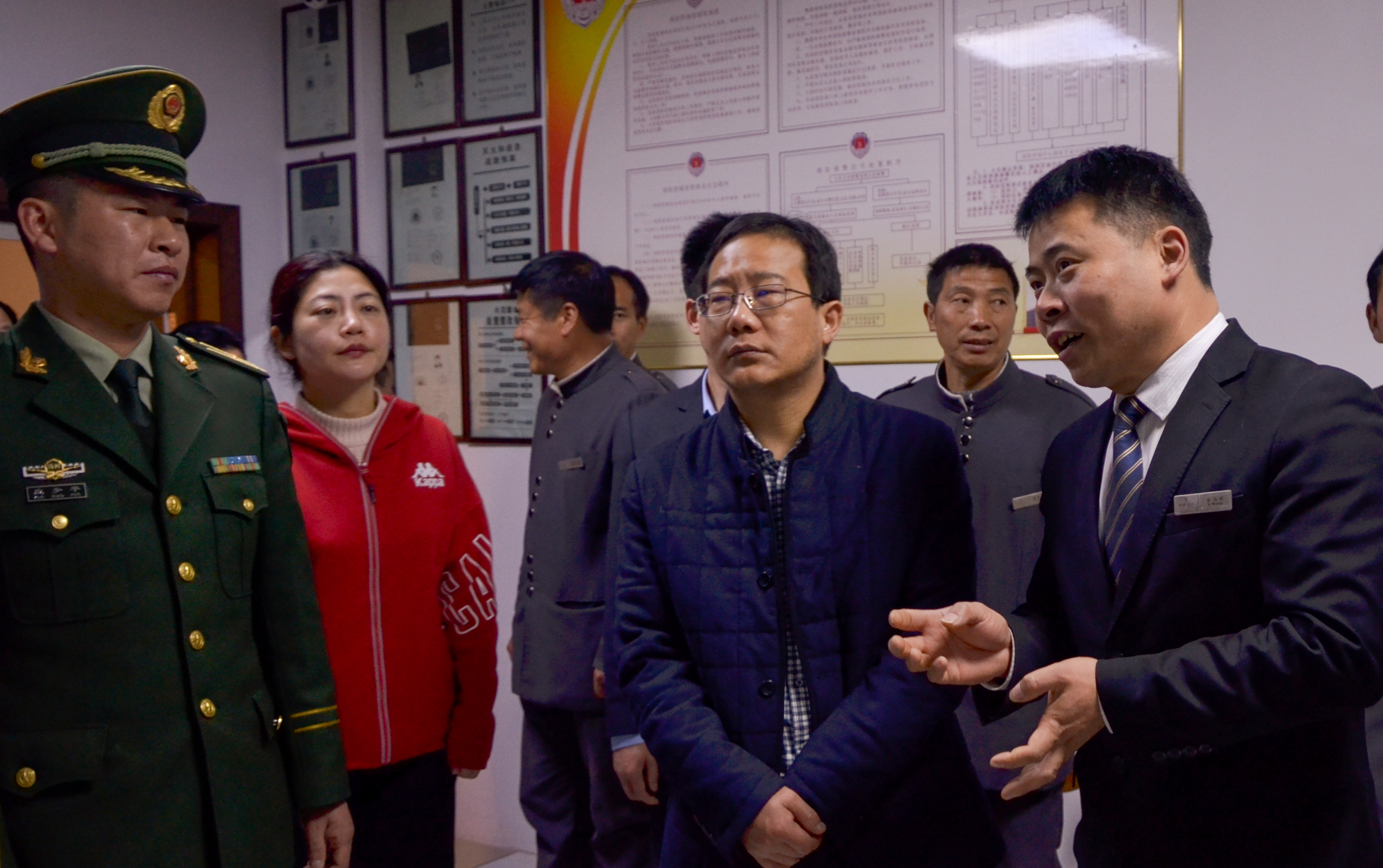 浙江江山市余建水图片