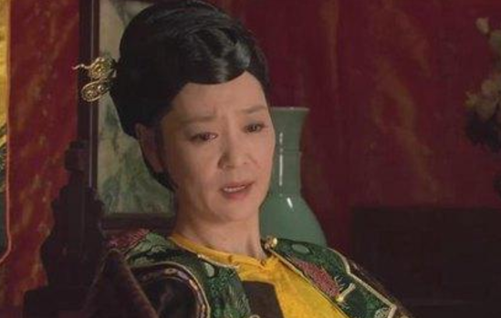 甄嬛传:乌雅成璧身边的贴身宫女非常多,唯独她非常不简单