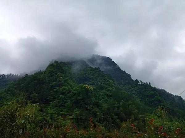 旅游 正文 据《黔江县志》记载:后坝乡,位于县北.清代为洛里之后坝乡.