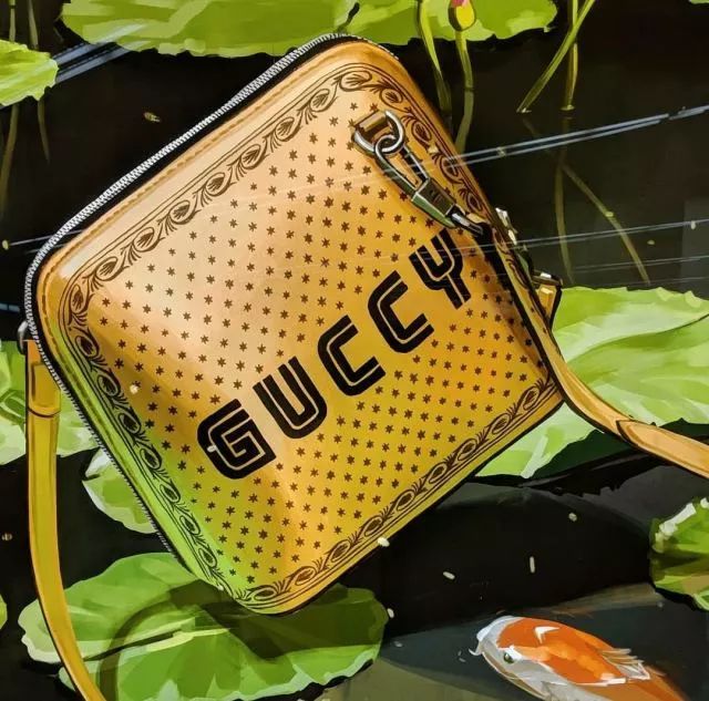 saintmaster复刻大帝 复刻大帝吧gucci(已更新)-第2张图片-潮百科