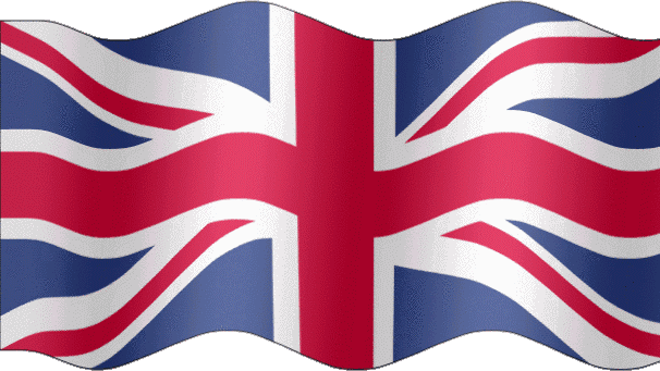 前言英国,是西方世界又一个以红白蓝三色为国旗主色调的国度