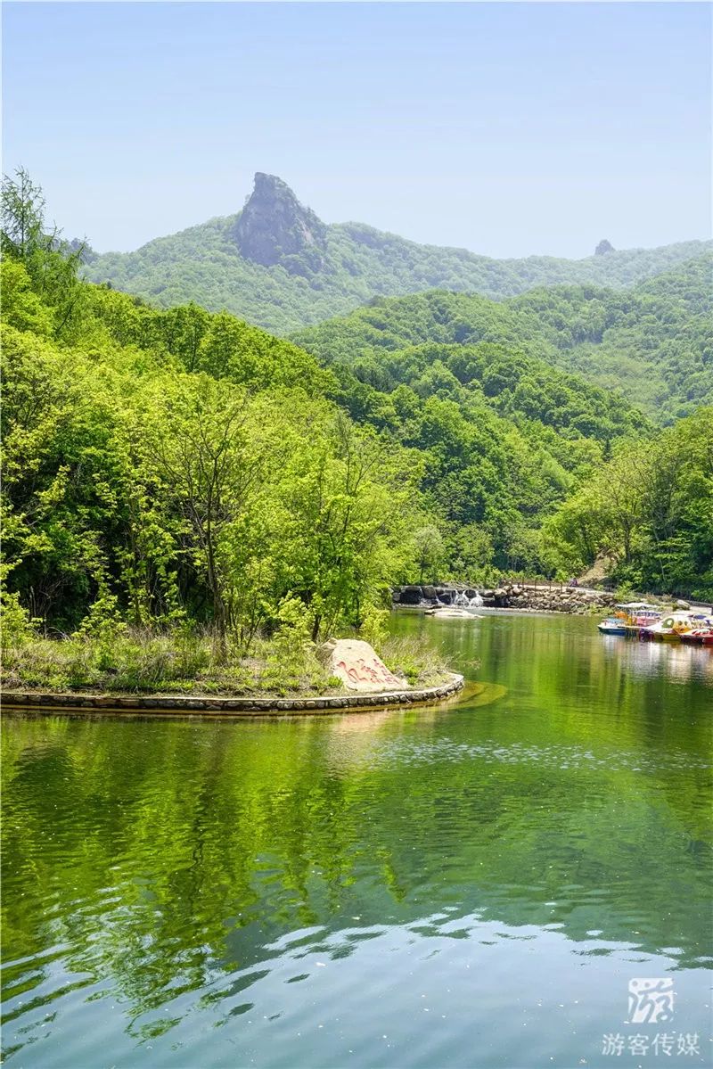 519中國旅遊日遼寧旅遊推薦好去處