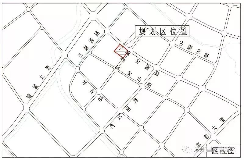 漳州第4個安得廣用地規劃獲批即將開建