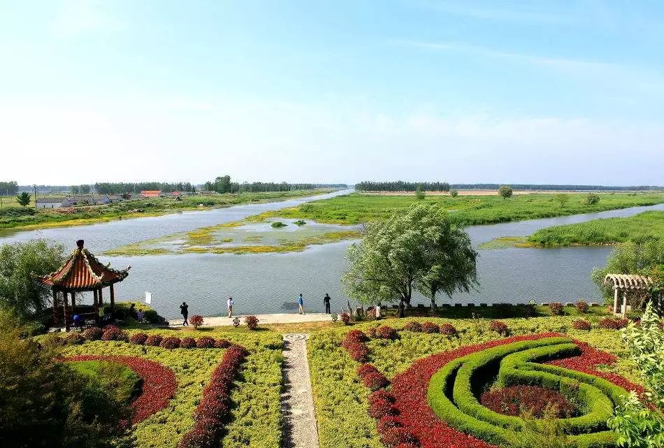 荷蘭花海,大縱湖旅遊景區,金沙湖旅遊度假區,大豐港海洋世界,大豐知青