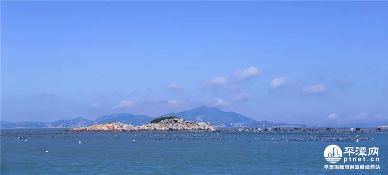 一起去平潭看海景,吃海鲜,一起乘风破浪可好?