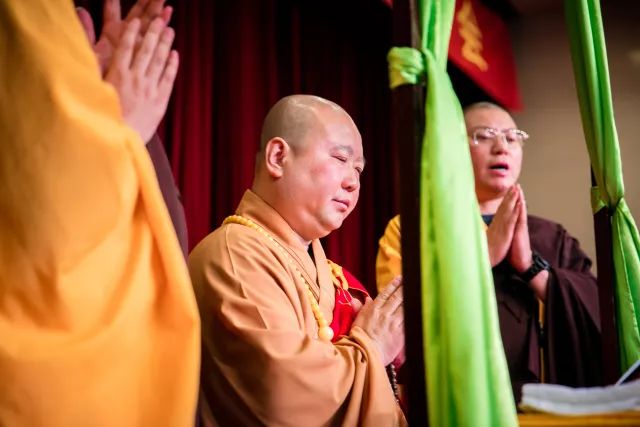是佛教徒信仰和依止的对象佛法僧三宝并开示皈依的真正意义究竟皈依处