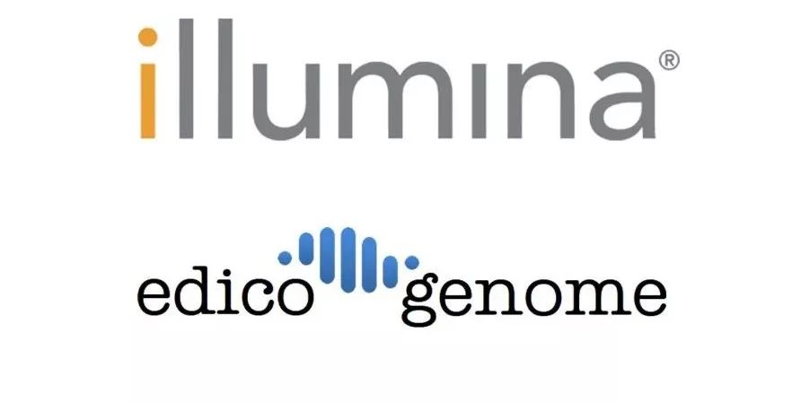 illumina收購edico genome,加速基因組數據分析