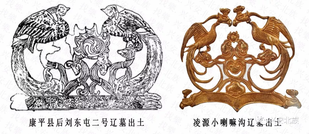 找樂：《中國古代金飾》三種金飾年代及功用探討 歷史 第4張